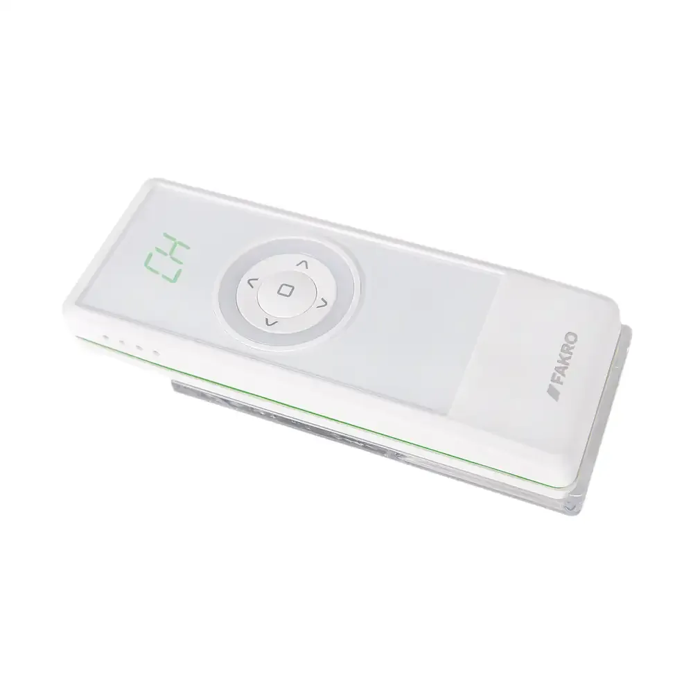 Thermostat ZRT Z-Wave