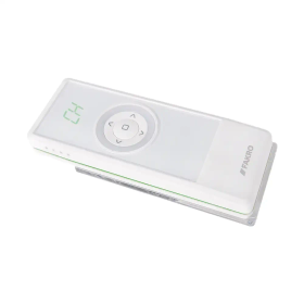 Thermostat ZRT Z-Wave
