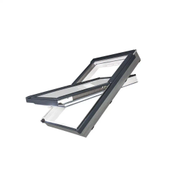 GREENVIEW PVC‑ovenlysvindue med vippefunktion - PTP-V U4E ABMX