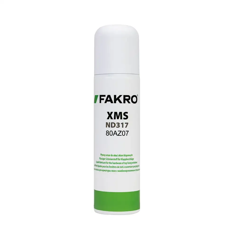 Liquid grease XMS