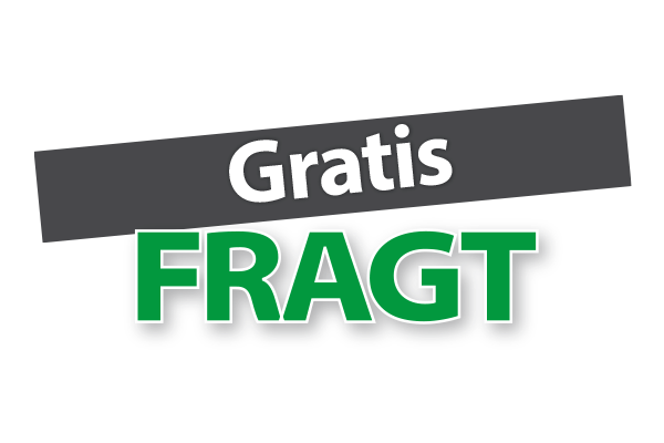 Gratis Fragt